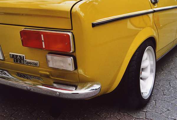 Fiat 128 202